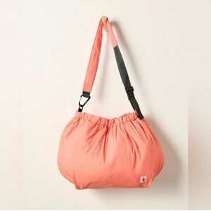 Free People Rest Day Carryall